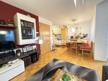Wohnung in Frastanz