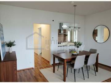 Wohnung in Winden am See