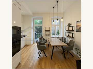 Wohnung in Wien Bild 05