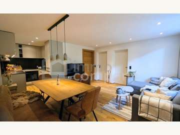 Wohnung in Vandans