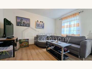 Wohnung in Vandans