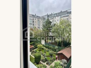 Wohnung in Wien