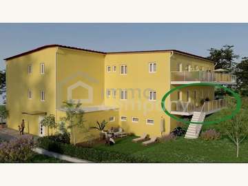 Wohnung in Eisenstadt