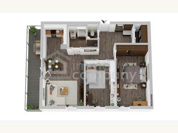 Wohnung in Eisenstadt