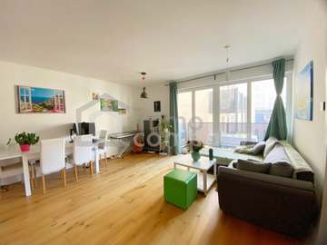 Wohnung in Wien, Rudolfsheim-Fünfhaus