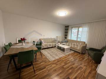 Wohnung in Neunkirchen