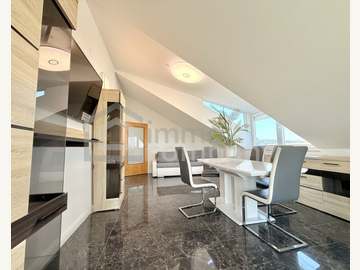 Wohnung in Wiener Neustadt