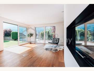 Wohnung in Schwaz