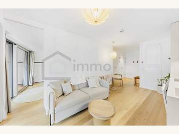 Wohnung in Wien Bild 02