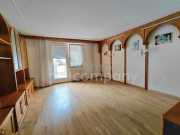 Wohnung in Wien