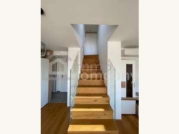 Dachgeschosswohnung in Wien Bild 02