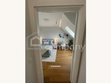 Dachgeschosswohnung in Wien Bild 03