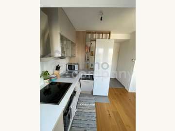 Dachgeschosswohnung in Wien Bild 04