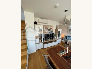 Dachgeschosswohnung in Wien Bild 05