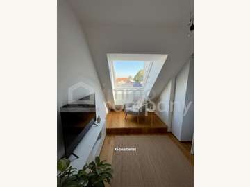 Dachgeschosswohnung in Wien Bild 06