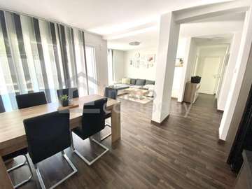 Wohnung in Seewalchen am Attersee