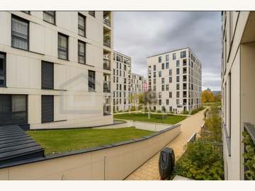 Wohnung in Wien Bild 03