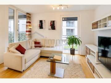 Wohnung in Wien Bild 04