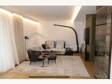 Wohnung in Wien, Währing