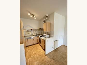 Wohnung in Vöcklabruck