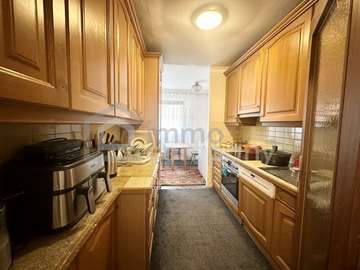 Maisonette in Wien Bild 04