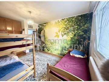 Maisonette in Wien Bild 10