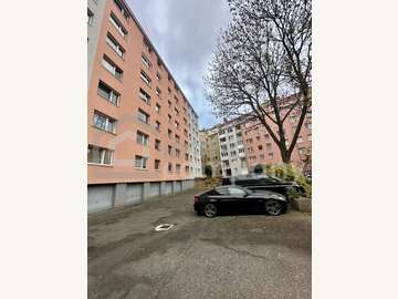 Maisonette in Wien Bild 13