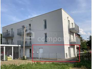 Wohnung in Wilhering