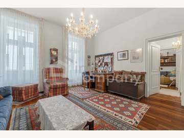 Wohnung in Wien, Ottakring