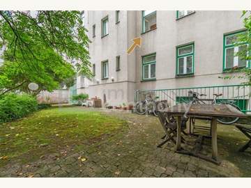 Wohnung in Wien,Ottakring Bild 07
