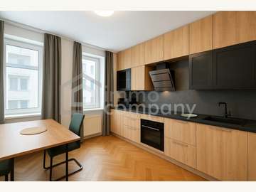Wohnung in Wien