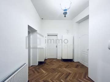Wohnung in Wien Bild 02