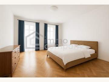 Wohnung in Wien Bild 03