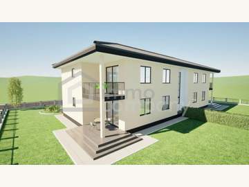 Wohnung in Niederthalheim