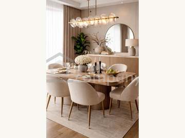 Dachgeschosswohnung in Wien