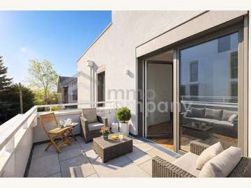 Wohnung in Wien Bild 05