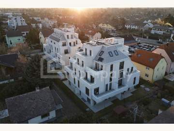 Wohnung in Wien Bild 06