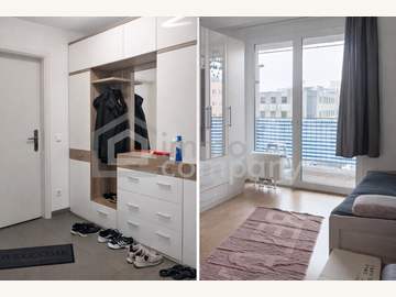 Wohnung in Graz, 15.Bez.:Wetzelsdorf