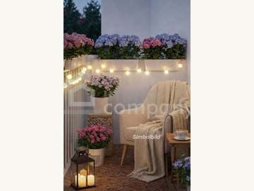 Dachgeschosswohnung in Wien