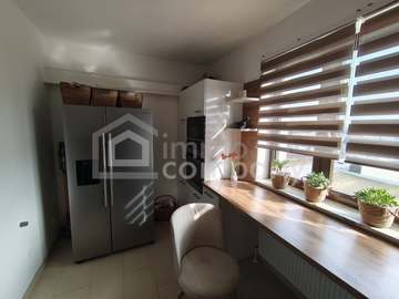 Dachgeschosswohnung in Neudörfl