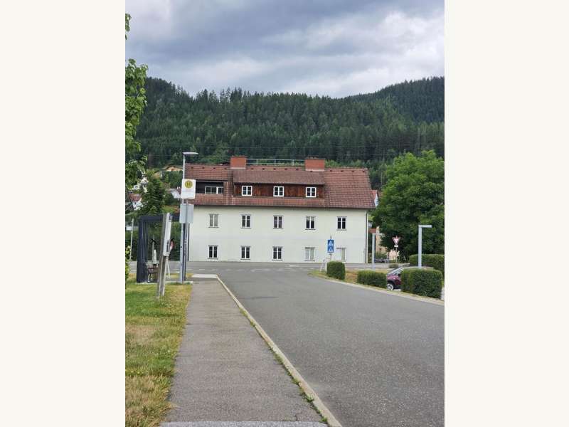 Renditeobjekt in Kindberg