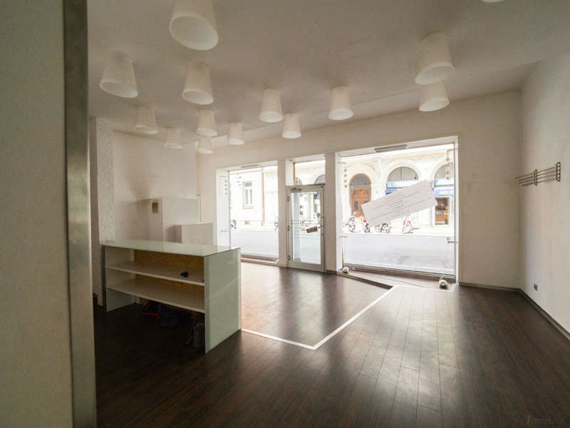 Einzelhandel in Graz