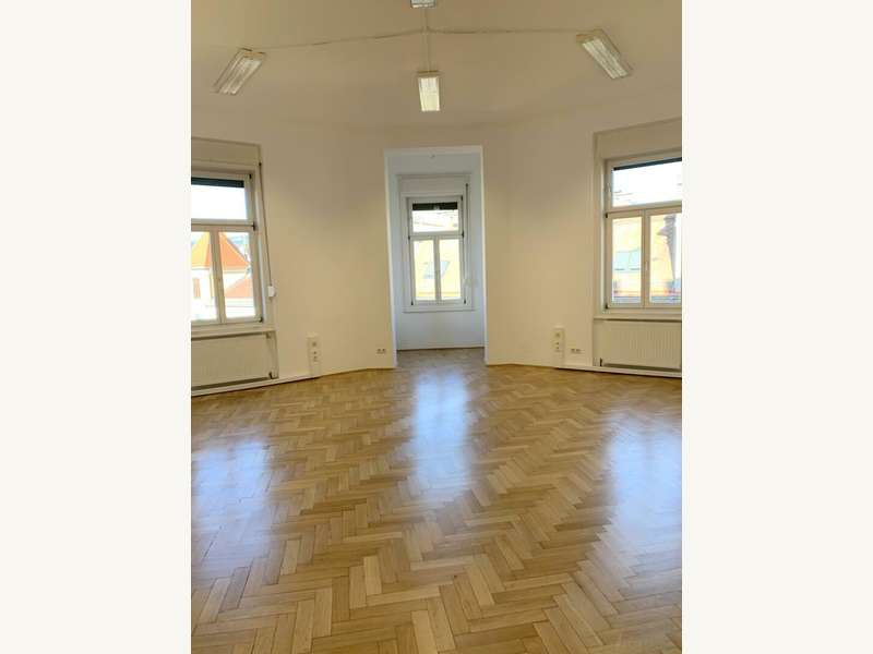 Büro/Praxis in Graz