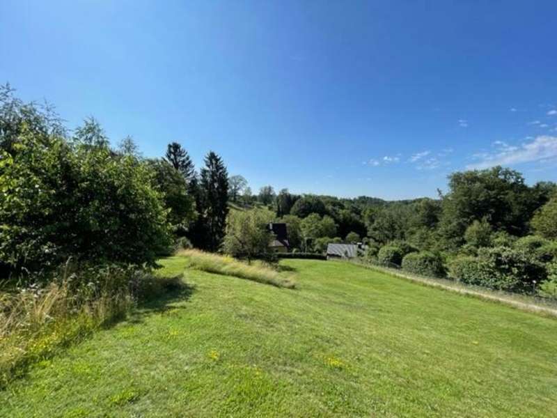 Baugrundstück in Hart b, St. Peter