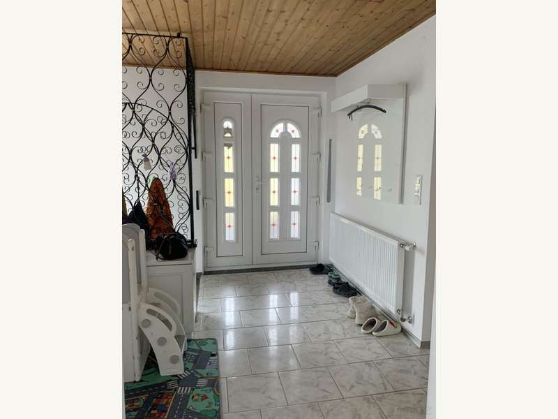 Einfamilienhaus in Pirching am Traubenberg