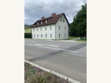 Renditeobjekt in Kindberg