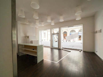 Einzelhandel in Graz