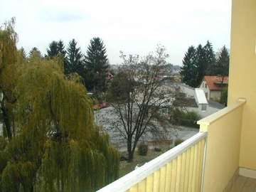 Wohnung in Graz-Liebenau