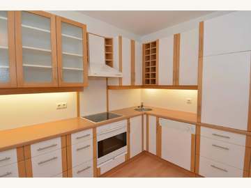 Wohnung in Graz