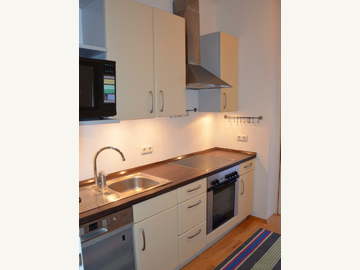 Wohnung in Graz